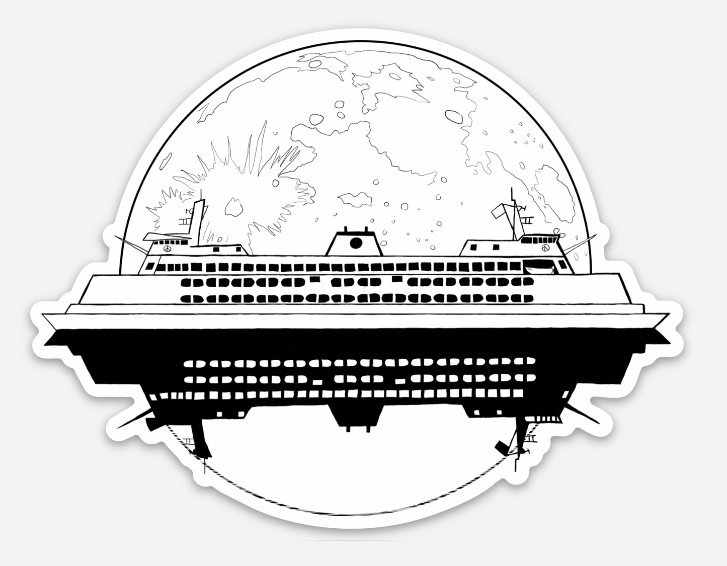 Ferry Moon