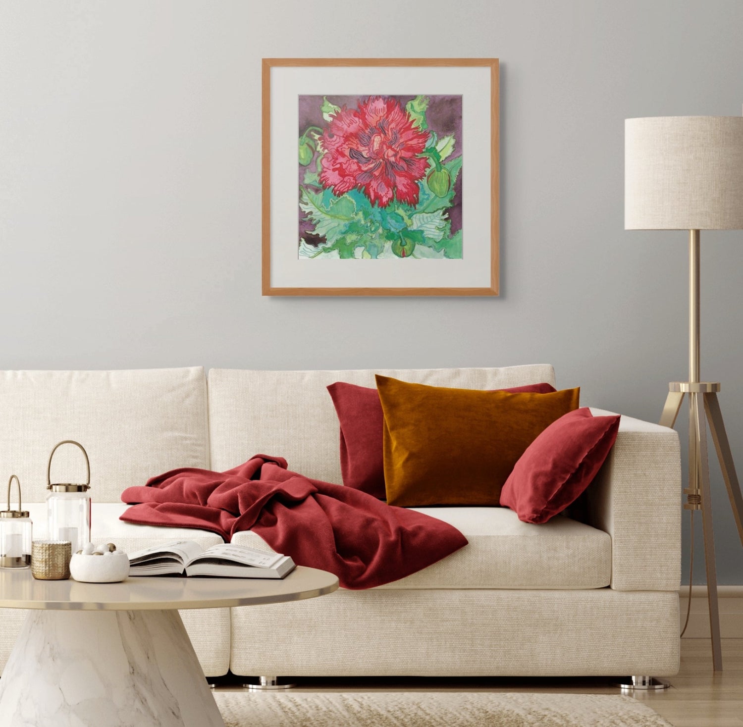 Wall Art