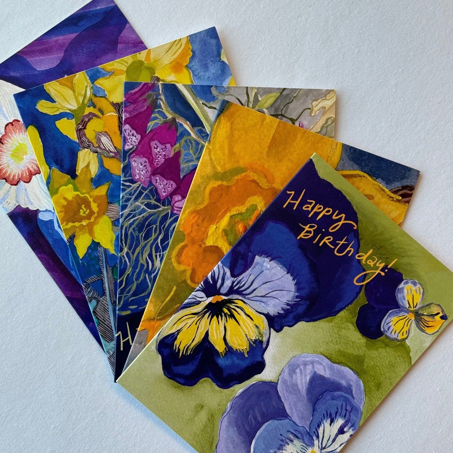 Greeting Cards