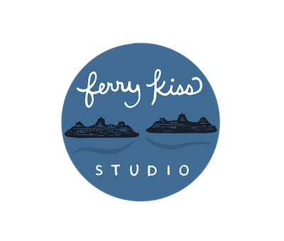 Ferry Kiss Studio