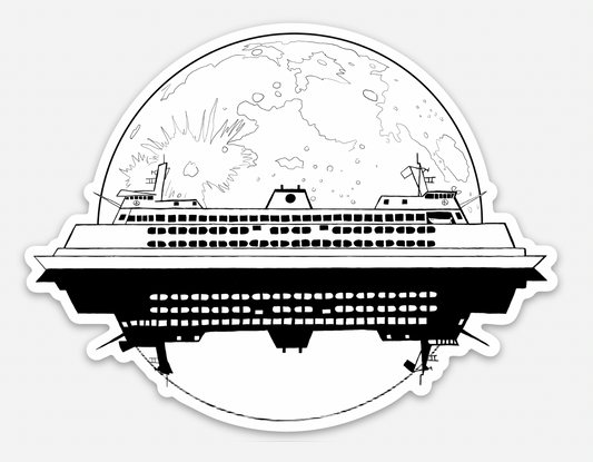 Ferry Moon
